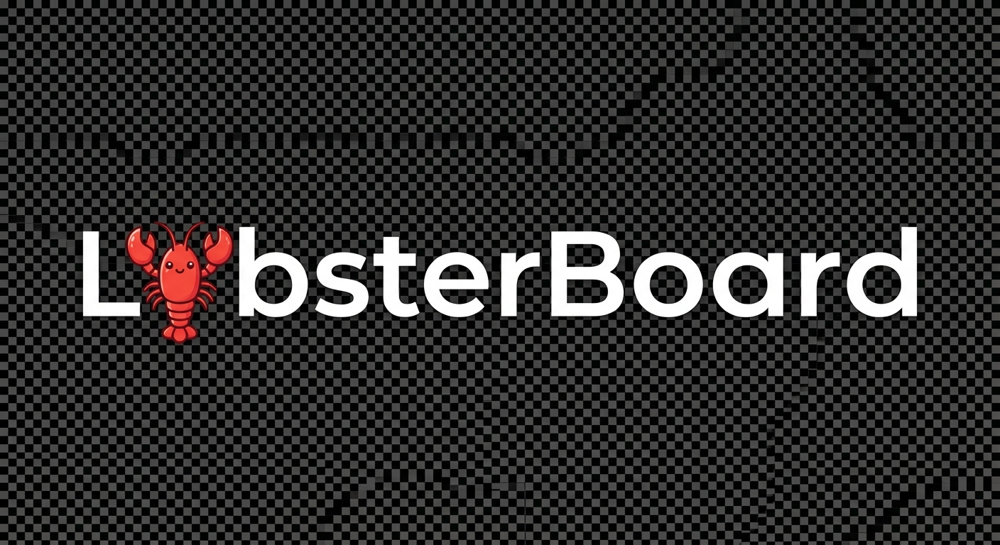 LobsterBoard